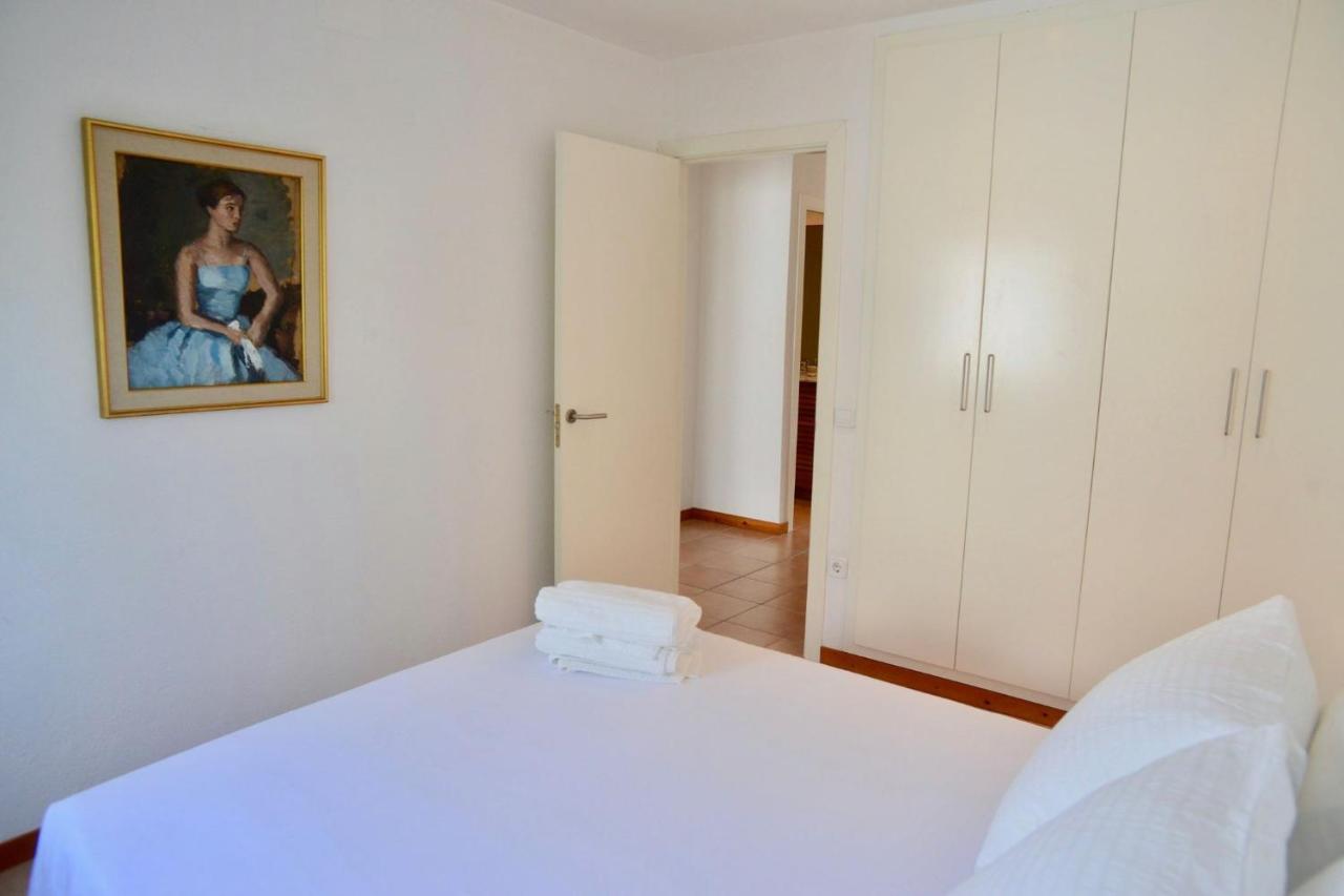 Beachfront Duplex With Terrace And Sea Views - Cadaqués Εξωτερικό φωτογραφία